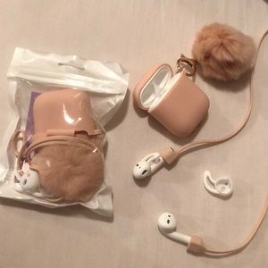 COPY - iPod case set